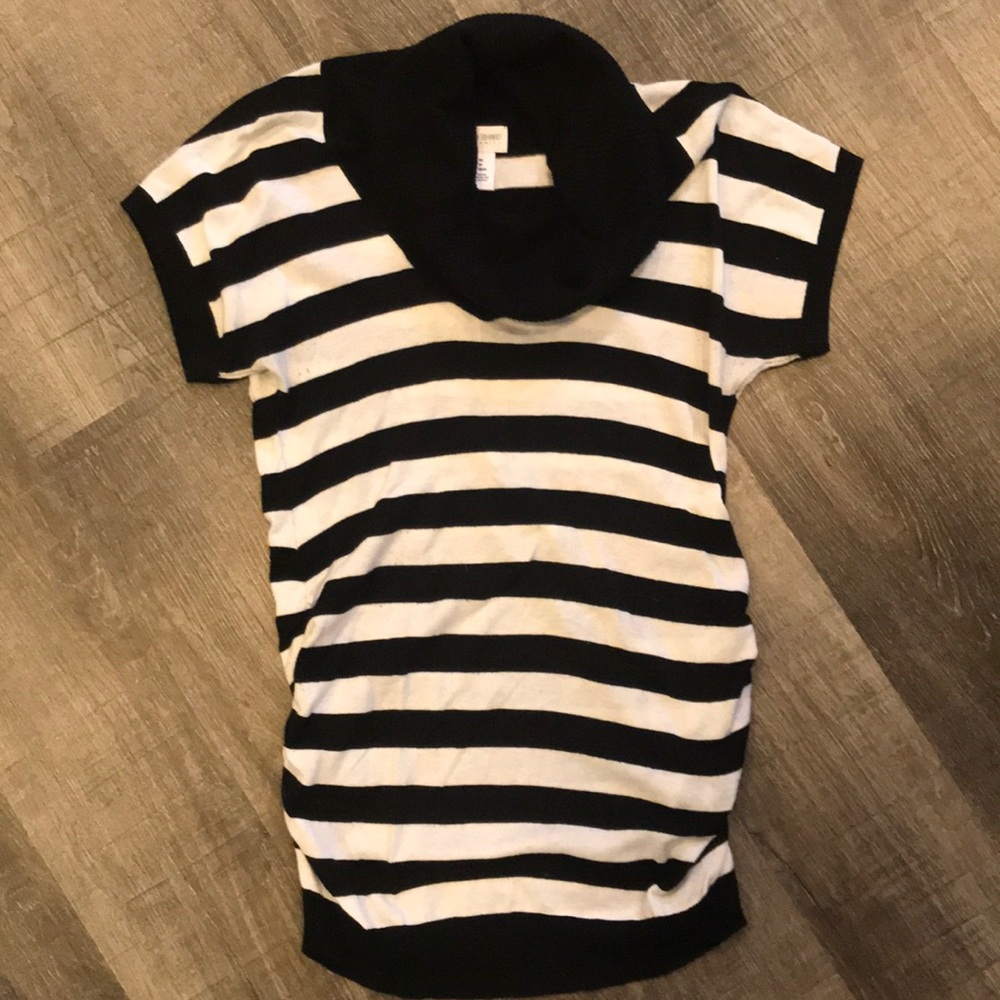 Maternity Motherhood XS Top